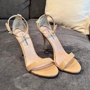 Steve Madden heeled sandals